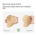 Chest patch small chest gathering anti glare nipple patch - Image 2