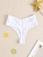 Sexy Cross Bikini Bottoms Thong for Women - Image 7