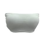 Strapless strapless vest for women