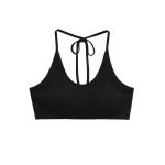 Hanging rope short neck strap for women - Image 4