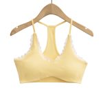 Sexy Lace Bralette with Padded Back Design for Women - Image 12