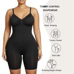 High elasticity tight fitting corset - Image 3