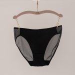 Brahmin Women's Thin Strap Seamless Wire-Free Bra, Non-Slip, Anti-Sagging, Minimizing Large Breasts - Image 10