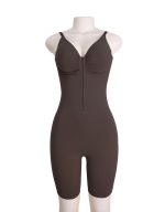 High elasticity tight fitting corset - Image 5