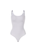 Non steel ring one-piece bra three-dimensional chest support body shaping and abdominal compression - Image 14