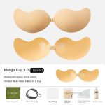 Chest patch small chest gathering anti glare nipple patch - Image 17