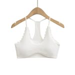 Sexy Lace Bralette with Padded Back Design for Women - Image 7