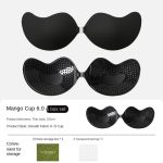 Chest patch small chest gathering anti glare nipple patch - Image 8