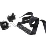 Sex goggles blindfolds game props adult sex toys - Image 6