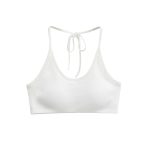 Hanging rope short neck strap for women - Image 3