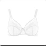 Ultra-thin Lace Bra Large Size Sexy Underwear for Women - Image 5
