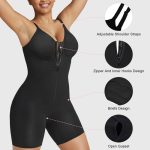 High elasticity tight fitting corset - Image 2