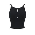 Hollow vest lingerie for women