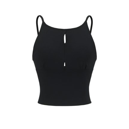 Hollow vest lingerie for women