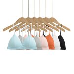 Female strapless strapless straps without steel rings - Image 5
