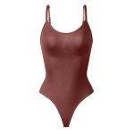Non steel ring one-piece bra three-dimensional chest support body shaping and abdominal compression - Image 13
