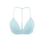 Female strapless strapless straps without steel rings - Image 2