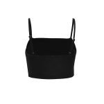 Sexy Strapless Sports Tank Top Bralette - Image 4