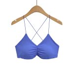 Bare back cross inner sling strapless - Image 3