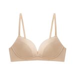 Lace Sexy Women's Bralette Push-Up Bra, Thin Underwear with Delicate Straps - Image 5