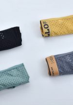 Ice silk mesh square corner shorts for boys sports flat bottom shorts quick drying air-conditioned underwear - Image 3