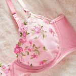 Sheer Mesh Sweet and Sexy Lingerie Temptation Set with Thong Underwear - Image 4