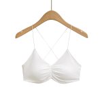 Bare back cross inner sling strapless - Image 6