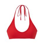 Strap neck bikini vest - Image 11
