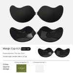 Chest patch small chest gathering anti glare nipple patch - Image 6