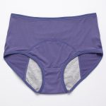 high waist plus plus size triangle pants - Image 5