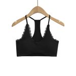 Sexy Lace Bralette with Padded Back Design for Women - Image 6