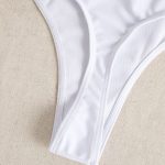 Sexy Cross Bikini Bottoms Thong for Women - Image 5