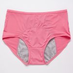 high waist plus plus size triangle pants - Image 4
