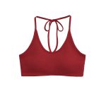 Hanging rope short neck strap for women - Image 9