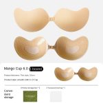Chest patch small chest gathering anti glare nipple patch - Image 7