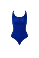 Non steel ring one-piece bra three-dimensional chest support body shaping and abdominal compression - Image 15