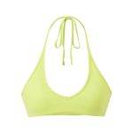 Strap neck bikini vest - Image 9