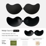 Chest patch small chest gathering anti glare nipple patch - Image 11