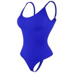 Non steel ring one-piece bra three-dimensional chest support body shaping and abdominal compression - Image 10