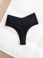Sexy Cross Bikini Bottoms Thong for Women - Image 6