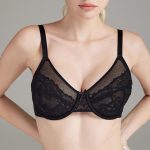 French sexy lace bra - Image 5