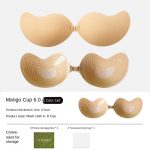 Chest patch small chest gathering anti glare nipple patch - Image 9
