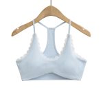 Sexy Lace Bralette with Padded Back Design for Women - Image 13