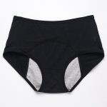 high waist plus plus size triangle pants - Image 3