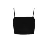 Sexy Strapless Sports Tank Top Bralette