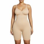 High elasticity tight fitting corset - Image 4