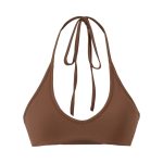Strap neck bikini vest - Image 8