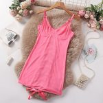 Sexy Mesh Strapless Lingerie Transparent Lace Erotic Underwear Tempting Bodysuit - Image 11