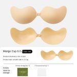 Chest patch small chest gathering anti glare nipple patch - Image 5